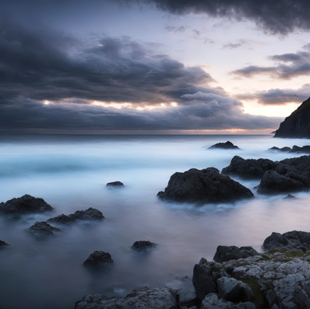 Eternity in a Moment: A Fabric of Dreams