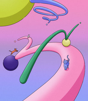 Kids & Shapes