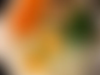 Peanut Butter Miso Ramen