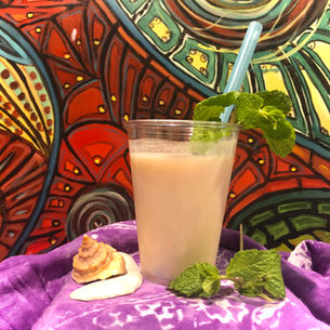 Annona Swizzle