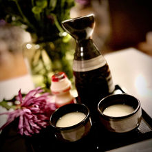 Yogurt Soju