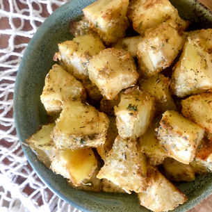 Roasted Potatoes