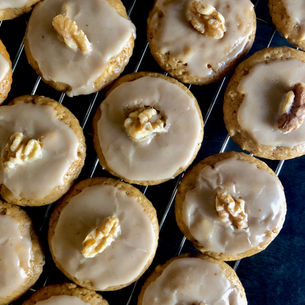 Tamarind Spice Muffins