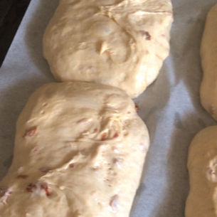 Ciabatta Bread