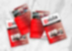 Agence Artifice_Flyer IDpostur