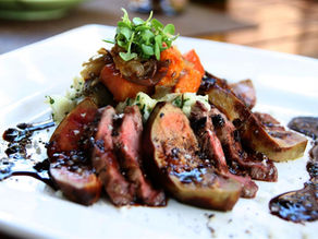 バーベキュー奉行カルニチン