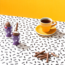 Creme egg and cadbury's chocolate fingers