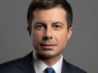 Pete Buttigieg Endorses Mayor Andy Schor for Reelection