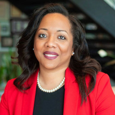 WOMEN MAKING HISTORY 2026: Ashlee Willis: Creating Spaces Where Leadership, Community, and Opportunity Meet