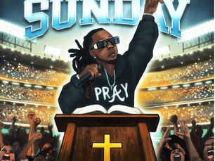 1K PHEW ANNOUNCES NEW ALBUM
'ANY GIVEN SUNDAY'
AVAILABLE NOW!