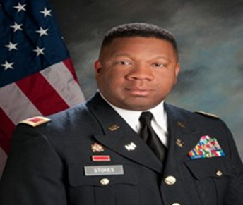 Writer: Colonel James E. Stokes (Ret.)
