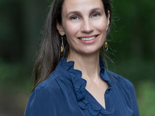 Heidi Frei Brings Science, Service and a Parent’s Perspective to Lansing School Board Race