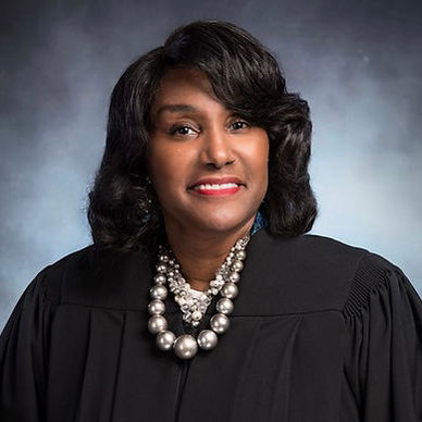 Judge Wanda M. Stokes | A Legacy of Leadership, Service & Justice