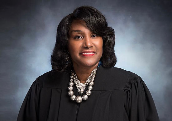 Judge Wanda M. Stokes | A Legacy of Leadership, Service & Justice