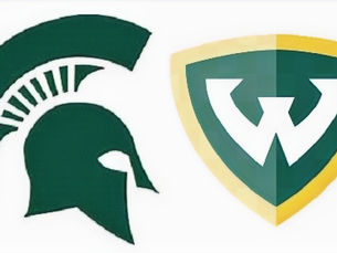MSU Women’s Basketball Exhibition Game Recap: MSU vs. Wayne State