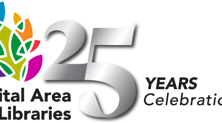 Capital Area District Libraries Celebrates 25th Anniversary