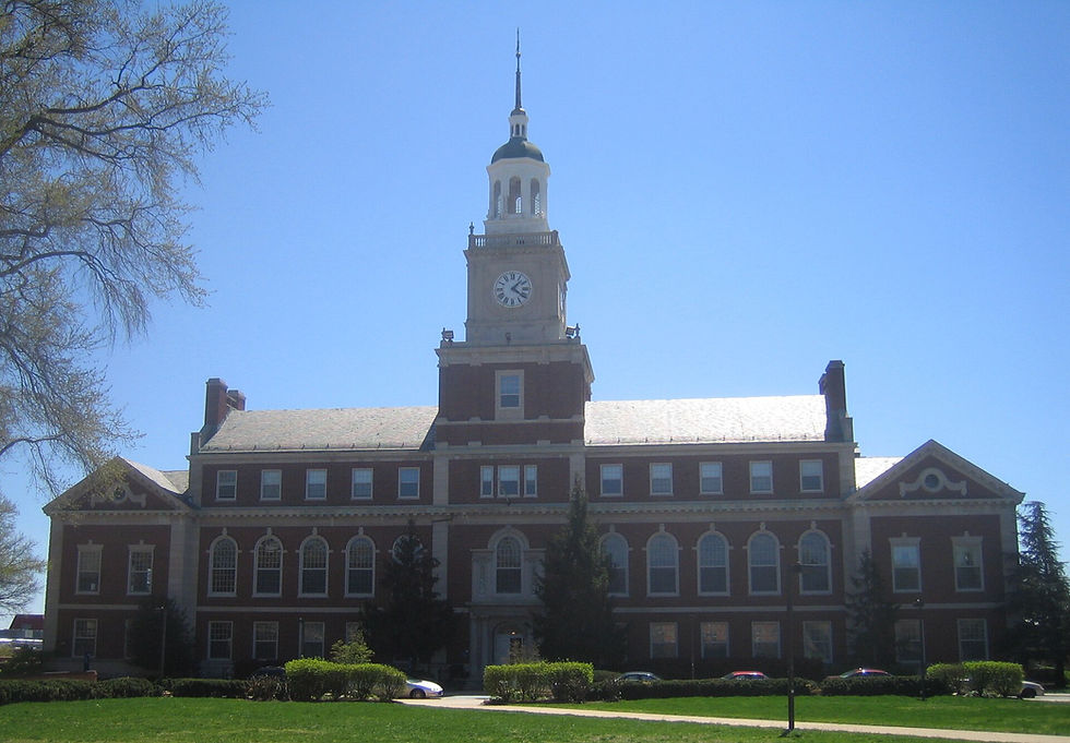 From Michigan to an HBCU: A Fall Planning Guide for Students and Families