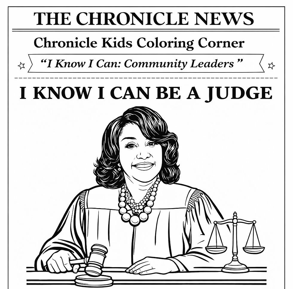 Chronicle Kids: Where Representation Meets Imagination