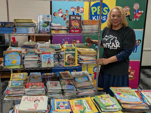 Boots on Ground, Books in Hands