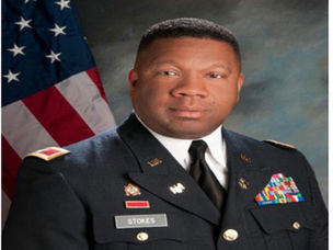 We Are Black History 2026: Colonel James E. Stokes (Ret.) | From Lansing to the World Stage | A Chronicle News Community Spotlight