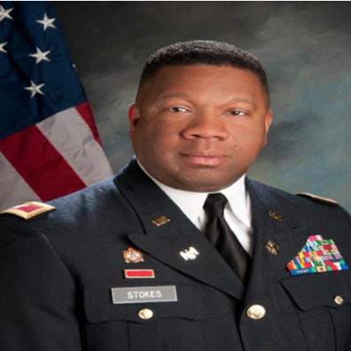 We Are Black History 2026: Colonel James E. Stokes (Ret.) | From Lansing to the World Stage | A Chronicle News Community Spotlight