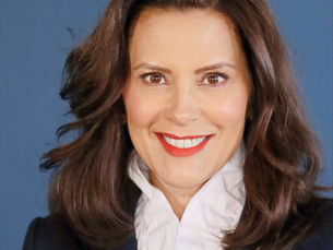 Michigan Governor Gretchen Whitmer