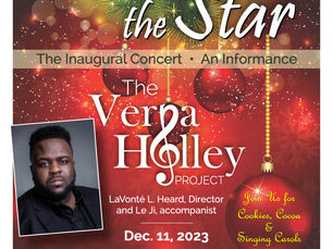 The Verna D. Holley Project-Helping Secure a Legacy