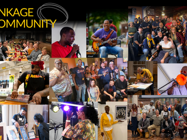 Linkage Community to Launch as Independent Initiative Supporting Artists Across Michigan Living Beyond Incarceration