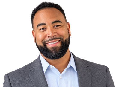 Quentin “Q” Groce Seeks Mott Community College Trustee Seat, Emphasizing Transparency and Community Connections