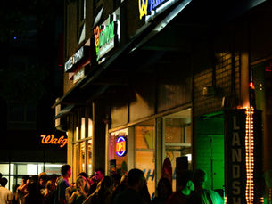 Is East Lansing Still Behaving Like a Sundown Town?