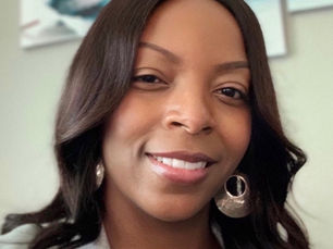 WOMEN MAKING HISTORY 2026: Dr. Shenika Hankerson | Assistant Professor, Applied Linguistics and Language Education | University of Maryland, College Park