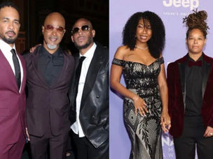 The Wayans Family Enters the NAACP Hall of Fame: A Legacy of Laughter, Truth-Telling, and Cultural Power