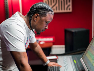 It’s All About the Beat-Kaz Drumatik