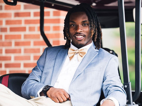 The Chronicle Media Group Welcomes Nasaan Jackson: Leading the Next Chapter of Culture, Connection, and Expansion