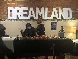 “Dreamland” Live Artist Showcase by Brown Girl Productions an Outstanding Success