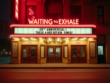 Celebrating 30 Years of Sisterhood, Strength, and Heart — Why Waiting to Exhale Still Speaks to Us