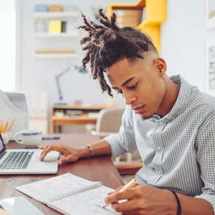 College Pathways – Preparing High School Seniors for FAFSA, Scholarships, and Opportunity