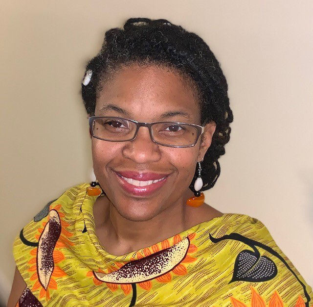 Beyond the Bridge: Denise Octavia Smith Calls for Greater Investment in Michigan’s Community Health Workers