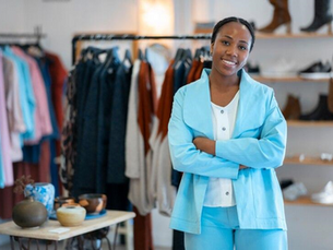 Health Heroes: Black-Owned Businesses as Community Pillars