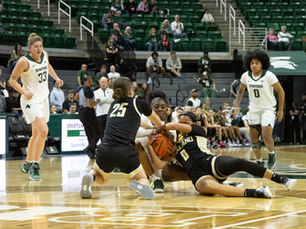 MSU Women’s Basketball: Four Key Takeaways from the Season Opener