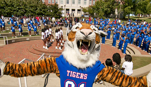 The HBCU Advantage: A Simple Guide for Michigan Students to Stay Connected