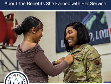MVAA launches “Talk to Your” campaign to encourage conversations with veterans