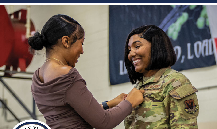 MVAA launches “Talk to Your” campaign to encourage conversations with veterans