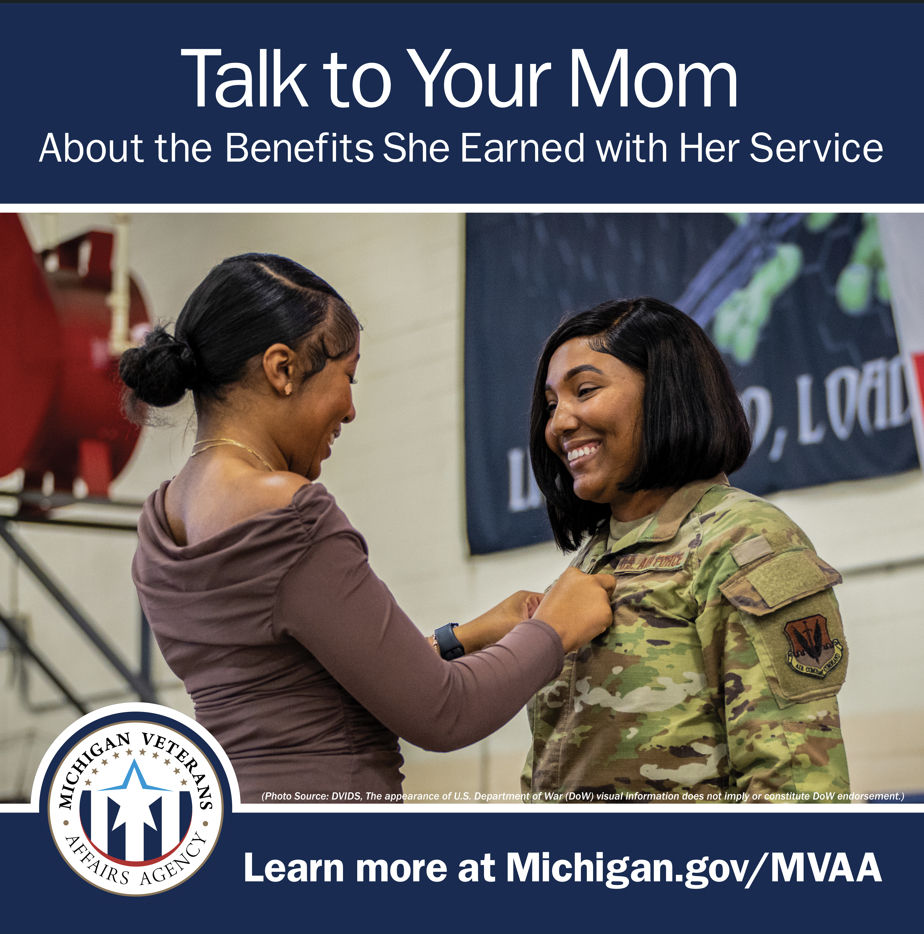 MVAA launches “Talk to Your” campaign to encourage conversations with veterans