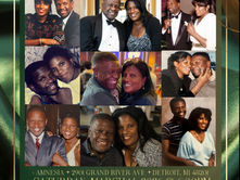 Love, Legacy, and the Lucas-Perry Family | A Story of Partnership, Purpose, and Generational Excellence | A Chronicle Community Spotlight Feature
