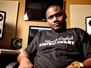 The Chronicle News' Community Spotlight: Khari “Needlz” Cain – Crafting Sound, Creating Change