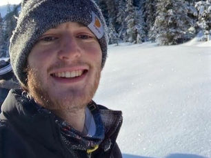 Michigan State University student running his own painting business in 2022 summer