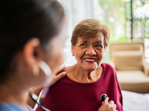 Best Transforming Heart Failure Self-Care: McLaren Greater Lansing’s Clinic 