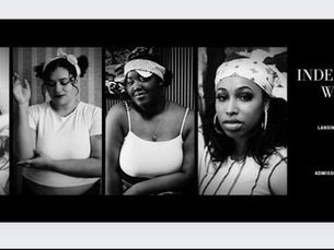 “Independent Women” Brings Attention to Women & Women of Color in Art