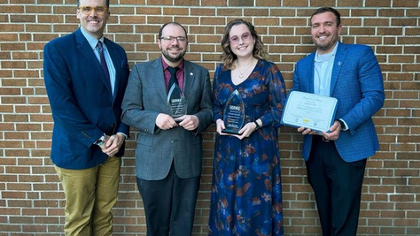 MVAA takes home two CMPRSA Awards for communications work supporting Michigan's veteran population